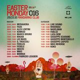 Fideles || Easter Monday @Mandarino Club_28.03.16