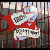 The Posh PostScript, reviews Scunthorpe v Posh