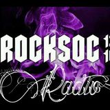 Rock Soc Radio Ep. 1