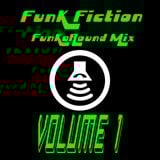 Funk Fiction - Funkaround Mix