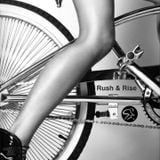 Rush & Rise Spinning® Ride
