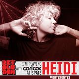 Heidi - June 2014 Mix