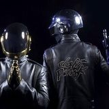 Daft Punk (Dj Rogue MixTape)