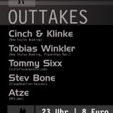 Cinch & Klinke @ Minimal Breaks - Centrum Erfurt 09.03.2012