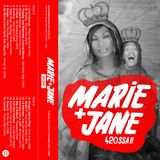 Bouilleur de cru présente "MARY + JANE - 420 Stoners Songs Anthology volume II"