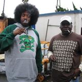 Barrington Levy & Friends Mixup