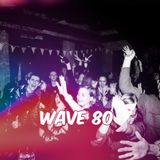 SERJ V – WAVE 80 Jan 9, 2015 @Powerhouse Moscow (record mixes)