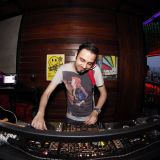 The Detroit Series Sessions Vol.1 - Mixed by Kiran Patel