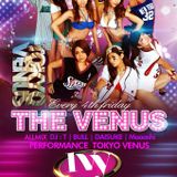 2014/6.27(Fri) THE VENUS@IVY 04:15~Last