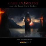 Jonatan Ramonda @ 'Dark Ocean' on PureFm June 2012