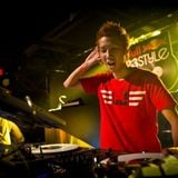DJ YOSSY - Japan - National Final