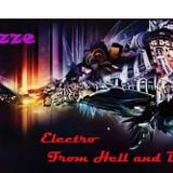 DJ Bizze - Electro From Hell and Beyond (Tribute to Code Rising and Miami Electrobass)