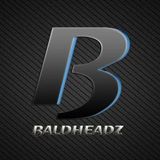 Baldheadz - Hardside Radio Show 11.03.2013