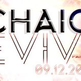 Ishikawa - Dj Set - Pandemonium's Engine Party by Archaic Revival - September 2015