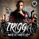 MC Trigga @ Kiva 28th Feb 2014 - Prt3 1am To Finish