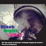 Black Night Vol.8