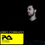 Lerio Corrado RA Podcast_July Chart 2013