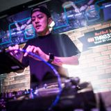 DJ B=BALL - Japan - Kansai Qualifier - 2014