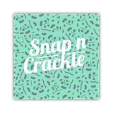Snap n' Crackle - P3CHRISTINEMIX