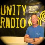 (#106) STU ALLAN ~ OLD SKOOL NATION - 22/8/14 - UNITY RADIO 92.8FM