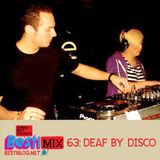 Bestimix 63: Deaf By Disco