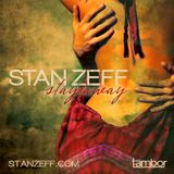 Stay Away - StanZeff Mix