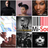 Instant Vintage on Mi-Soul Tuesday May 12th 2015