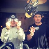 Joe Kay (Soulection) • DJ Set • LeMellotron.com