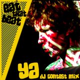 YA - ETB dj contest mix