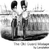 The Old Guard Mixtape by Levytation