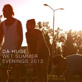 Wet Summer Evenings 2013