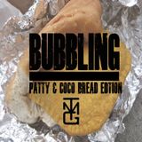 90's DANCEHALL BUBBLING:PATTY & COCO BREAD EDITION (Spec1al K)