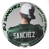DJ Sanchez - Classic Club Joints Vol.2