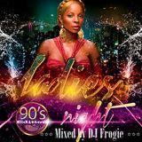 Ladies Night: 90s Edition