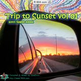 604th Region #002 - Trip to Sunset