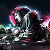 December 2011 Drum n Bass Mix