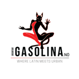 LATIN URPAN PODCAST Week 37. Powered and hosted by www.gasolina.no