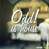 Odd is house #51 29-05-2015