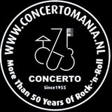 Concerto Radio: Bruce Springsteen Special