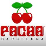 2005 04 08 TIMO MAAS °° Pacha - Barcelona - °° CD 2