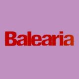Andy Wilson / Special Balearia with Mark Barrott / 16.10.2012 / Ibiza Sonica