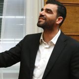 Ο Πέτρος Κωνσταντινέας στον ΣΠΟΡ FM 94,6