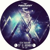 Karina Saakyan - F2 FM # 011 (15-11-13) quest mix by Pashinsky