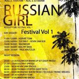 Kevin Saw - Russian Girl Fest Night Session