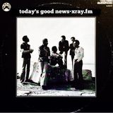 Today's Good News Episode #009