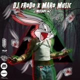 Dj.Frodo X Maro Music - Mixtape #2 --WAGWAN/KOKABEATS2014--