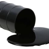 oil spill