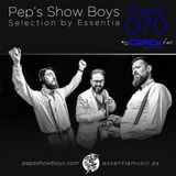 Chapter_070_Pep's Show Boys Selection by Essentia at Crack FM
