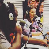 Exclusive: Julia Beverly on the BenziMusiq Mixshow