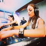 P!PA @ Electronic Boat Party